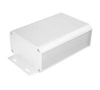 Boîtier de Refroidissement en Aluminium 45x80x110mm |Boîtier électronique à Dissipation Thermique pour Circuits imprimés |Boîte de Projet DIY avec Blindage EMI / Contrôleurs / GPS