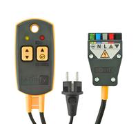 BOITIER DE RÉGLAGE SOMFY (Filaire, RTS, io et hybride)