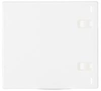 Boitier de remplacement 3DS Blanc