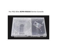 Boîtier de remplacement BitFunx pour consoles Sony PS2 Playstation 2 séries 90000 et 70000