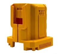 Boîtier de Remplacement pour Scie pour circulaire Séries Boîtier | DWE575SB DWE575 DWE574 Pièce de Rechange en Plastique pour robuste pour Atelier et pour chantier Boîte à Outils N090889