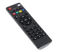 Boîtier de remplacement universel pour maison intelligente, sans fil infrarouge H96 pour TV Plus/TX3 MAX/V88/TX6/T95X/T95M, télécommande X96 pour MXQ Control R3F4