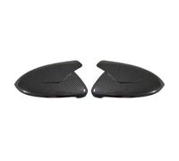 Boîtier De Rétroviseur Compatible Avec 2016 2017 2018 Caches Pour Rétroviseurs Latéraux Étuis Pour Rétroviseurs Accessoires Pour Boîtiers Rétroviseurs De Voiture