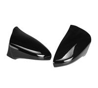 Boîtier De Rétroviseur Compatible Avec LEXUS Pour IS 2013-2020 Pour GS 2012-2020 CT 2009-2022 Couvercle De Rétroviseur Latéral De Voiture Pour Boîtier De Porte Extérieure De Capuchon D'aile