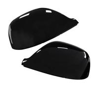 Boîtier De Rétroviseur Compatible Avec VW T5 Pour Transporter Pour Caravelle Pour Multivan 2010 2011 2012 2013 2014 2015 1 Paire De Caches Pour Rétroviseurs Extérieurs