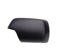 Boîtier de rétroviseur de voiture Couvercle de rétroviseur latéral Convient pour BMW E53 2000 - 2006, support d'aile de porte de voiture, garniture de rétroviseur, 51168256321(With hole on the rig)