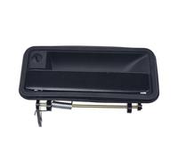 Boîtier de rétroviseur de Voiture pour Chevrolet pour GMC pour Chevrolet pour Camion 1995-2000 poignée de Porte extérieure côté conducteur Passager