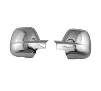 Boîtier de rétroviseur de voiture Pour Citroën Berlingo III/Rifter/Pour Combo E/Peugeot Pour Partner II 2012-2018 Pour couvercle de rétroviseur latéral de voiture