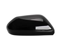Boîtier De Rétroviseur Extérieur Coques De Rétroviseurs Extérieurs Pour Toyota Pour Camry 2018-2024 Protections De Rétroviseurs Extérieurs Coques De Rétroviseurs Extérieurs Cache Capuchon(Noir,Droite)