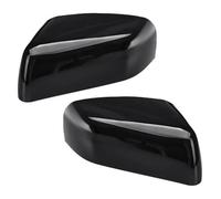 Boîtier de Rétroviseur Extérieur Pour Land Pour Rover LR4 LR2 Pour Range Pour Sport 2010-2014 Couvercle De Rétroviseur Latéral Voiture Capuchon D'aile Boîtier Porte Garniture Coque