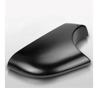 Boîtier De Rétroviseur Extérieur Pour Tesla Pour Modèle Y 2020-2023 8202102 8202202 8202101 8202201 8202203 Cadre Protection Aile Latérale Rétroviseur Extérieur Boîtiers(NOIR 1,Gauche)