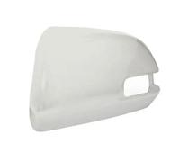 Boîtier de rétroviseur gauche chromé 6103-19-2002481P BLIC pour TOYOTA