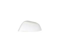 Boîtier de rétroviseur intérieur de voiture | Compatible avec Tesla Model 3 2017-2024(White L)