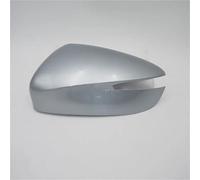 Boîtier De Rétroviseur Latéra Coque De Rétroviseur Pour Mazda CX5 CX-5 2015 2016 Et CX-3 CX3 2016-2019, 1 Paire Coques Non Peintes Cache Capuchon Coque(Couleur 4,Gauche)