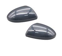 Boîtier de rétroviseur latéral Lot De 2 Coques De Rétroviseur Pour Mazda 3 Pour Axela BL 2009-2013, Coque De Rétroviseur Extérieur De Voiture Avec Couleur(5)