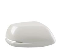 Boîtier De Rétroviseur Pour CRV 2012-2016 Coques De Protection De Remplacement Pour Rétroviseur Extérieur Rétroviseur Extérieur Boîtiers(Blanc 2,Droite)