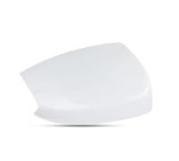 Boîtier De Rétroviseur Pour Ford Pour S-MAX Pour Galaxy Pour KUGA Pour Escape 2006-2015 Coque De Rétroviseur Gauche/droite Cache Rétroviseur Extérieur(Glossy white Right)