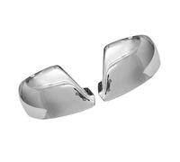 Boîtier de rétroviseur Pour VW Pour Transporter T5 .1 2010-2015 T6 2016-2019 Placage Rétroviseur Couvertures Voiture Côté Remplacement Coque