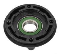 Boîtier de roulement de ponceuse, logement de roulement de rechange pour ponceuse orbitale N329082 pour DCW210 DWE6421 DWE6423 Pièce de rechange