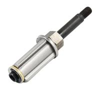 Boîtier de roulement de rechange 4144-640-5900 pour débroussailleuse d'extérieur FS38 FS45 FS36 FS40 FS44 Installation facile Boîtier de roulement en acier inoxydable