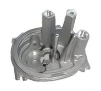 Boîtier de roulement de rechange pour DeWalt pour marteau perforateur modèles D25133 D25132 Numéros de pièce N495931 N417752 Composant d'outil électrique en métal