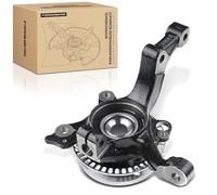 Boîtier de roulement de roue complet avant droit pour Cordoba Ibiza II Inca Toledo I Corrado V-e-n-t-o 1988-2002 357407256C