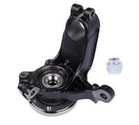 Boîtier de roulement de roue de fusée de direction complet avant droit compatible avec DS3 C3 C2 1007 207 208 301