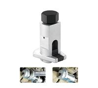 Boîtier de Roulement de Roue, Outillage Mecanique Auto 5,0-11,5 mm Arrache Rotule Outil de Retrait Amortisseur Écarteur Universel Mécanique Extension Jambe Ressort Outils Voiture