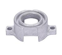 Boîtier de roulement d'unité inférieure d'anode adapté aux moteurs hors-bord 40 48 50 2 temps 1989-2005, remplace OE 0398873, aluminium durable haute résistance pour la