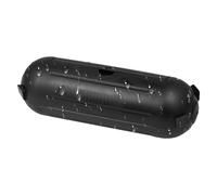 Boîtier de Sécurité Fiche et Prise, Boitier Protection Prise Electrique Exterieur, Boîtier de Protection Etanche pour Rallonge, Prolongateur Jardin, Rallonge Prise, Boite Cache Prise Electrique