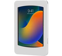 Boîtier de sécurité médicale CTA pour environnements médicaux, compatible avec Pad 10,2" Gen 7-9, iPad Pro 11" et iPad Air 10,5" (PAD-PMESW) - Blanc