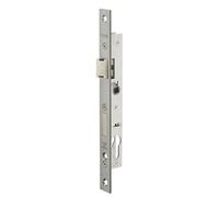 Boitier de serrure à cylindre profilé L21/A16.5/EA70 THIRARD réversible têtière INOX sans Interchangeabilité 1/2T - Rlx - 00014716