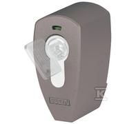 Boîtier de serrure PHZ-A-ADD-ON 133106 sans cylindre