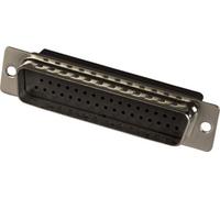 Boîtier de sertissage DSub pour connecteurs -- E-DSCR/25
