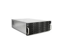 Inter-Tech Boîtier de serveur 4U 4U-4724 G