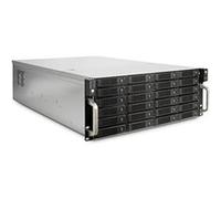 Boîtier de serveur de 4U Inter-Tech 4U-4724 G