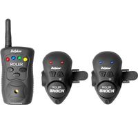 Boîtier de signalisation pour ROLER SHOCK set bleu