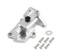 Boîtier de solénoïde VTEC en aluminium usiné anodisé dur, compatible avec Honda série B EP23