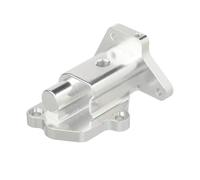 Boîtier de solénoïde VTEC en aluminium usiné anodisé dur, compatible avec Honda série B EP23