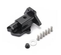 Boîtier de solénoïde VTEC en aluminium usiné, compatible avec Honda Fit et Acura série B B16A B16B B18 SK2, style EPCP9201T