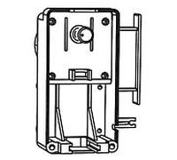 Boîtier de sonnerie / moteur Grünbeck 4,7W, avec fiche Panduit 115692