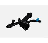 Boîtier de sortie d'eau 55491272 pour Chevrolet pour Malibu 1.8L L4 2016-2018, assemblage de sortie de liquide de refroidissement du moteur