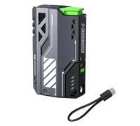 Boîtier de stockage d ' énergie fin pour batterie 21700 comprenant un port de type C et un boîtier de stockage d ' alimentation de batterie remplaçable par institution efficace à recharge rapide