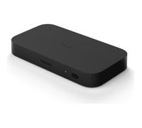 Boîtier de synchronisation - Philips Hue - Sync Box - 4 ports HDMI - Compatible avec lumières Hue - Noir
