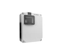 Boîtier de système de commutation HL IP44 5323 DV-5323