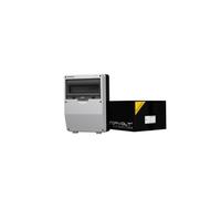 Boîtier de système de commutation IP65 TD 2305 DV-2305
