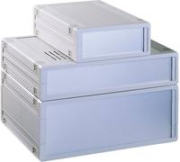 Boîtier de table Bopla 55620010.H ABS gris clair (l x H x P) 290.9 x 108 x 199 mm 1 pc(s)