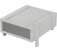 Boîtier de table Bopla 68520120.MT1 ABS gris clair (RAL 7035) (L x l x H) 196.9 x 240.7 x 80.44 mm 1 pc(s)