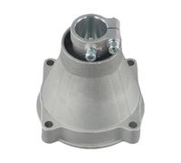 Boîtier de tambour d'embrayage, bloc de plaque de connexion de tondeuse, remplacement Direct, fiable et robuste(B)