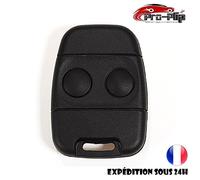 Boitier de Télécommande Compatible avec Land Rover Discovery Defender Freelander 100 25 200 400 45 Mini Micra Primera 200SX MG F TF ZR ZS Coque clé plip @Pro-Plip